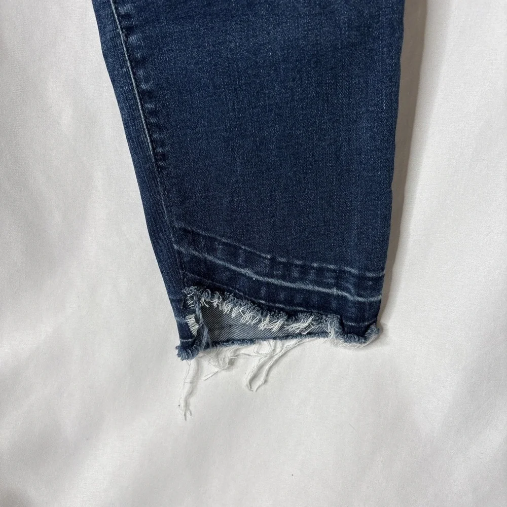 Old Navy 26 inseam